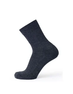 Chaussettes Thermique Homme En Laine Mérinos Norveg -30°C