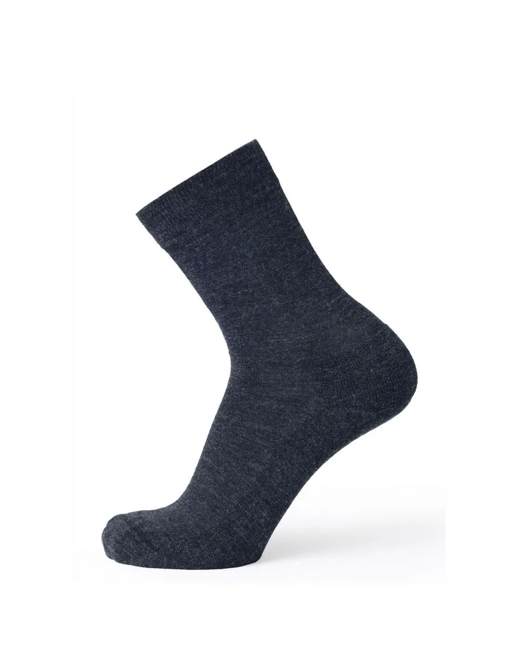 Chaussettes Thermique Homme En Laine Mérinos Norveg -30°C