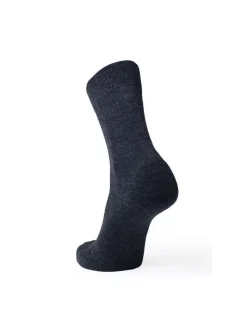 Chaussettes Thermique Homme En Laine Mérinos Norveg -30°C