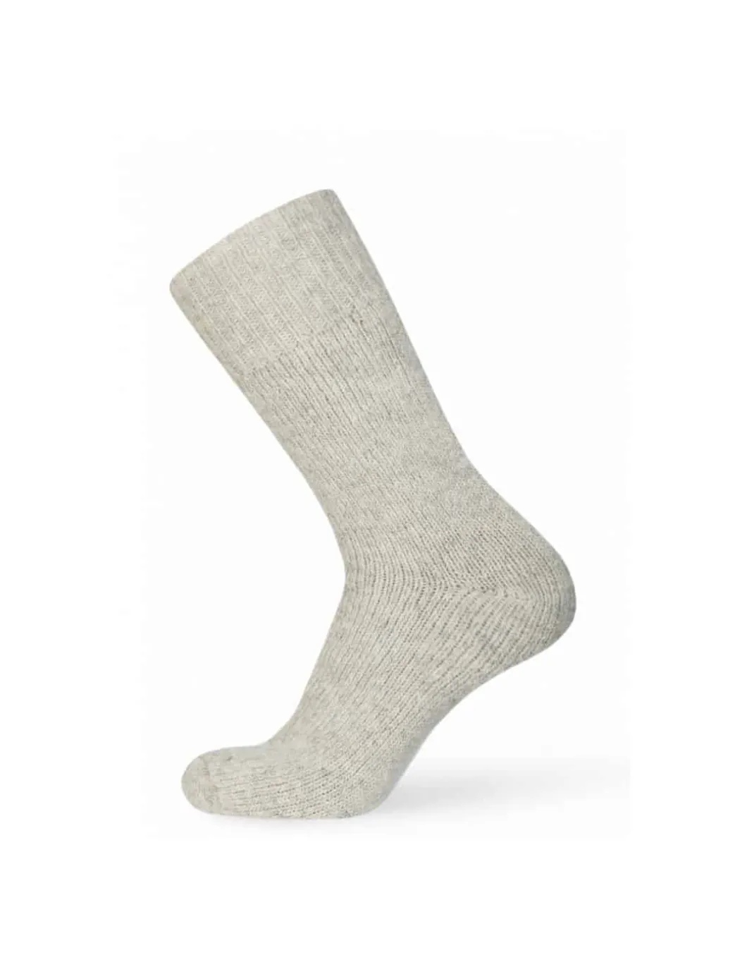 Chaussettes Thermiques En Laine Mérinos Froid Extrême Norveg Femme -60°C