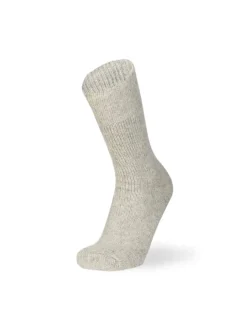 Chaussettes Thermiques En Laine Mérinos Froid Extrême Norveg Femme -60°C