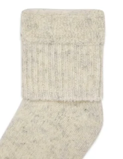 Chaussettes Thermiques En Laine Mérinos Froid Extrême Norveg Femme -60°C
