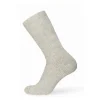 Chaussettes Thermiques En Laine Mérinos Froid Extrême Norveg Homme -60°C