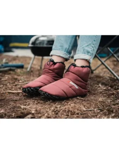 Chaussons Expédition Grand Froid Haut Baffin