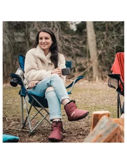 Chaussons Expédition Grand Froid Haut Baffin