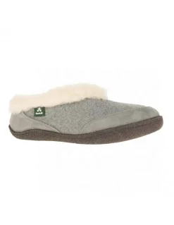 Chaussons Hiver Doublés Vegan Femme Chalet Kamik