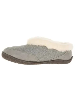 Chaussons Hiver Doublés Vegan Femme Chalet Kamik