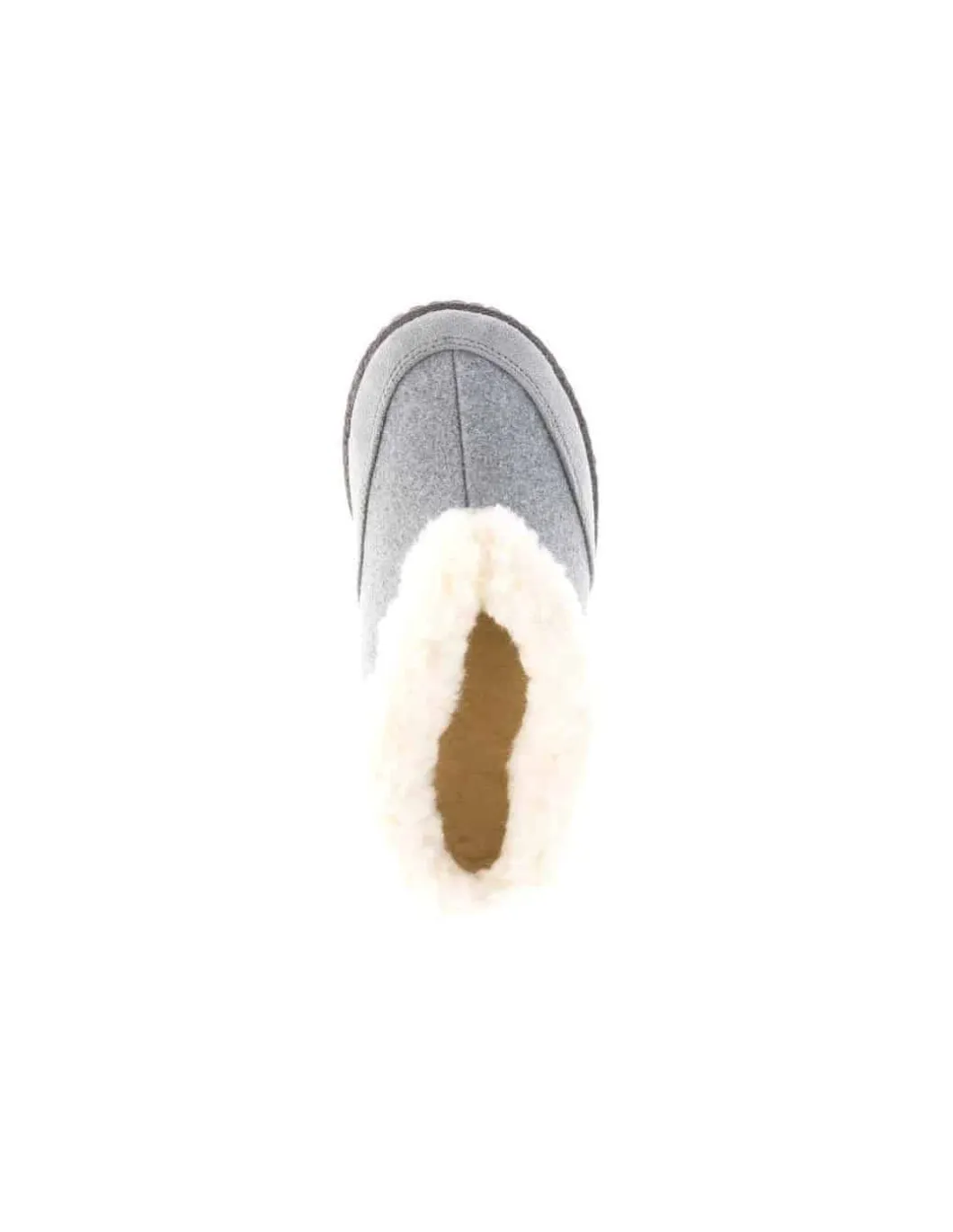 Chaussons Hiver Doublés Vegan Femme Chalet Kamik