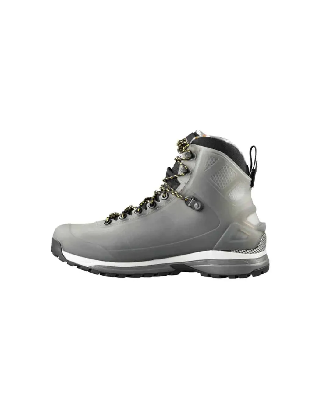 Chaussure Baffin Hiver Multi-activités Homme Borealis