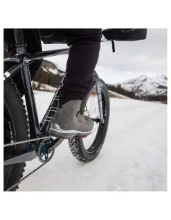 Chaussure Baffin Hiver Multi-activités Homme Borealis