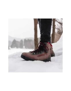 Chaussure Baffin Hiver Multi-activités Homme Borealis