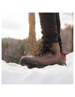 Chaussure Baffin Hiver Multi-activités Homme Borealis