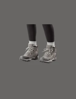 Chaussures Baffin Hiver Femme Multi Activités