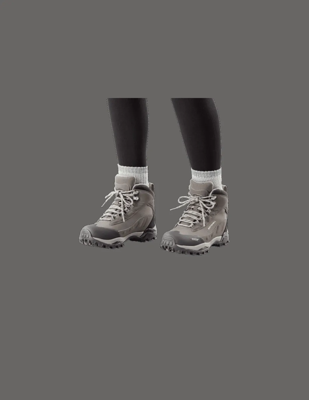 Chaussures Baffin Hiver Femme Multi Activités