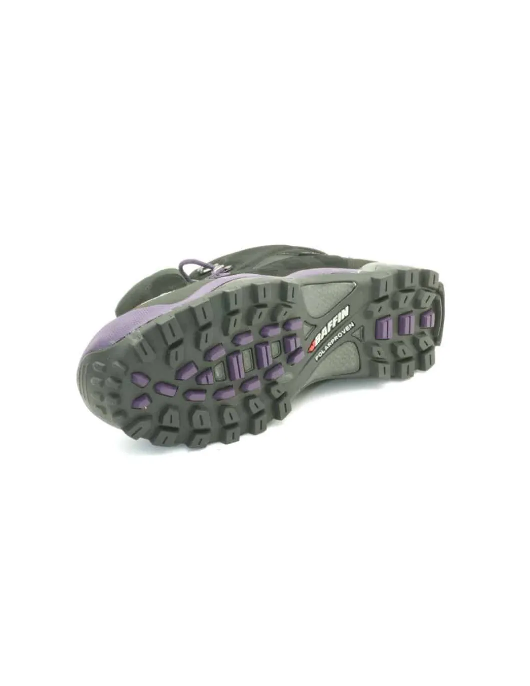 Chaussures Baffin Hiver Femme Multi Activités