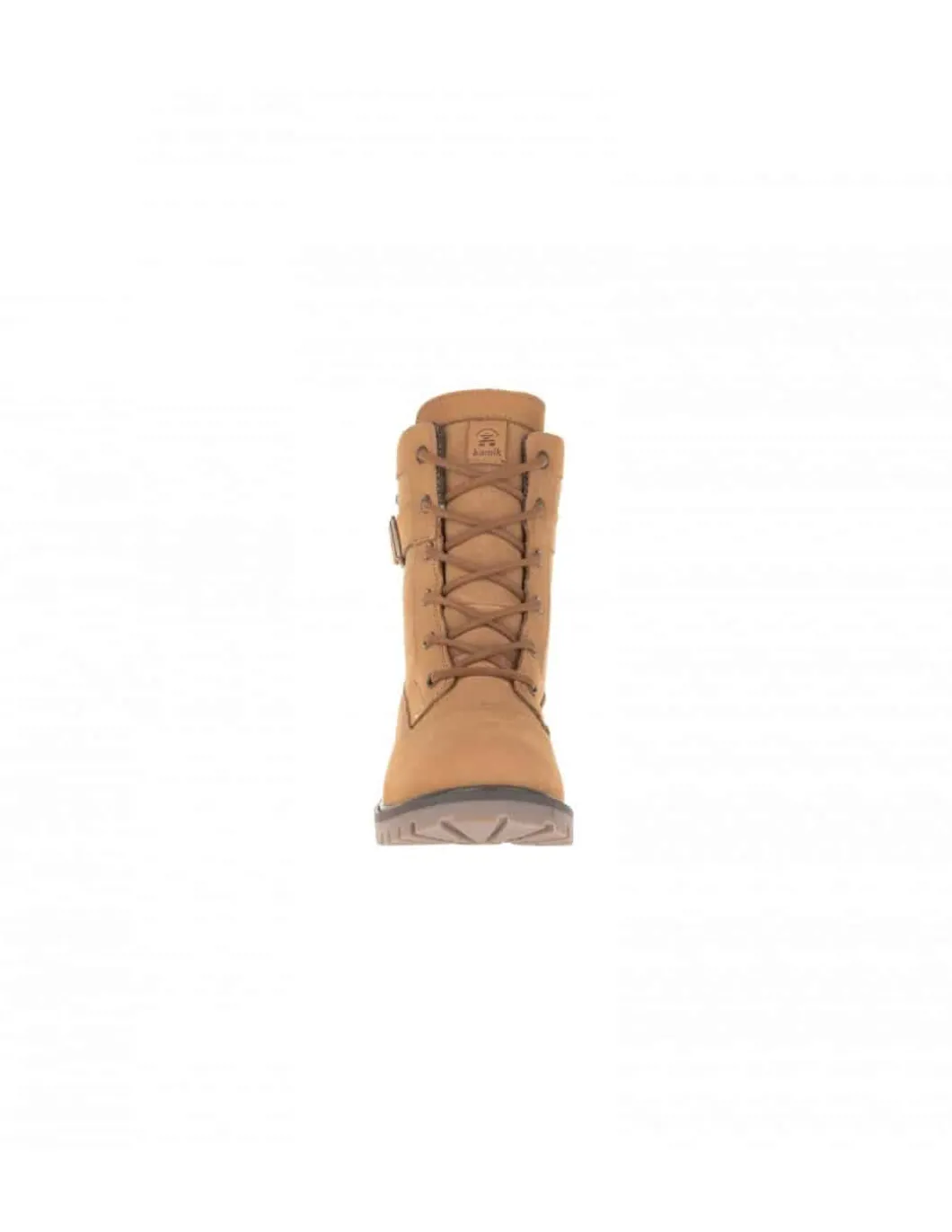 Chaussures Canadiennes Montantes Hiver Pour Femme Kamik