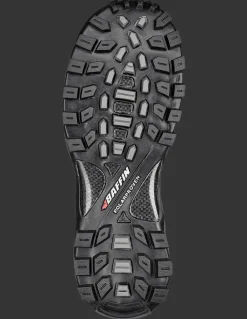Chaussures De Randonnée Baffin Hiver Homme