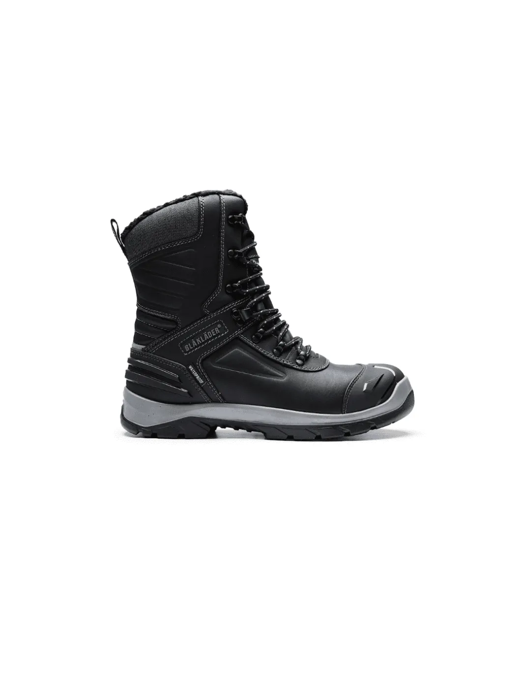 Chaussures De Sécurité Hiver 3M Thinsulate Blaklader