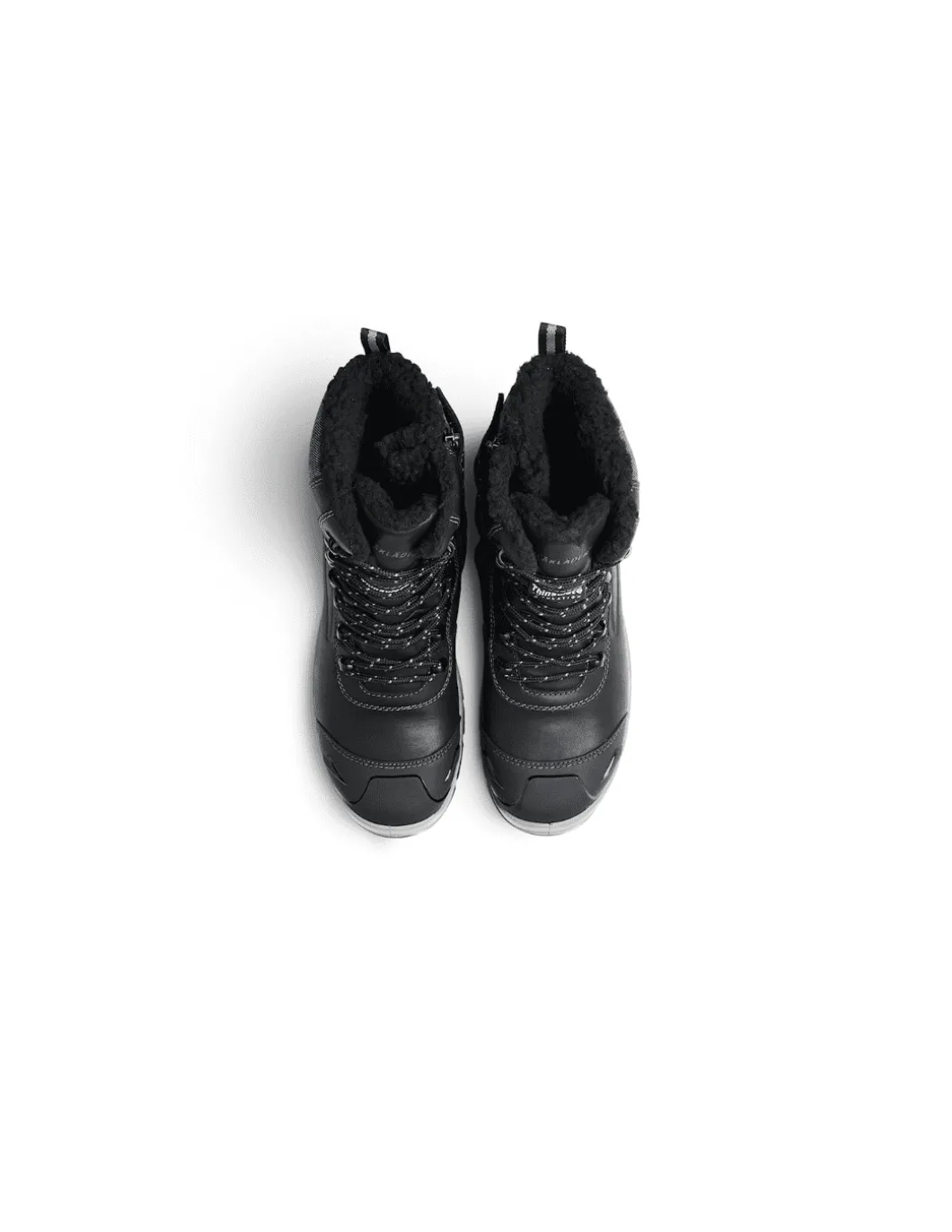 Chaussures De Sécurité Hiver 3M Thinsulate Blaklader