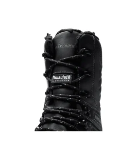 Chaussures De Sécurité Hiver 3M Thinsulate Blaklader