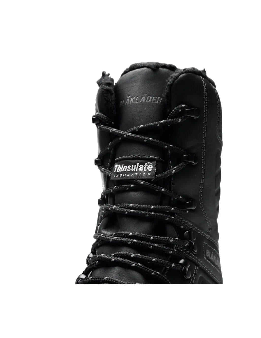 Chaussures De Sécurité Hiver 3M Thinsulate Blaklader