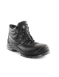 Chaussures De Sécurité Hiver S3 En Cuir CXS