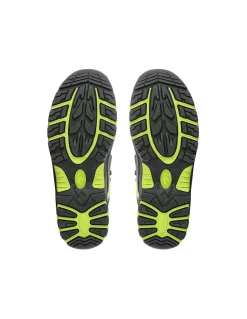 Chaussures De Sécurité Hiver S3 Isolation 3M Thinsulate CXS