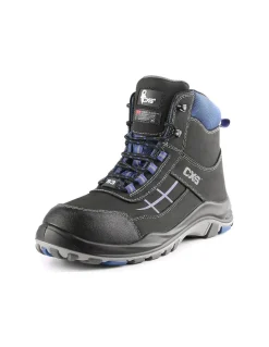 Chaussures De Sécurité Montantes S3 Hiver Doublure Thinsulate 3M
