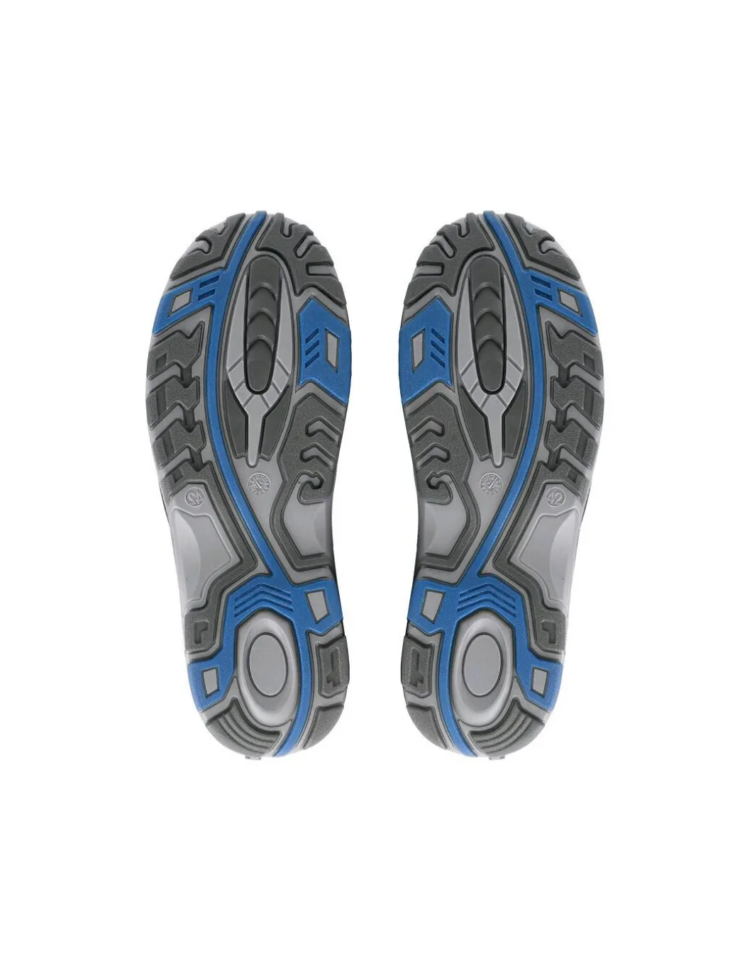 Chaussures De Sécurité Montantes S3 Hiver Doublure Thinsulate 3M