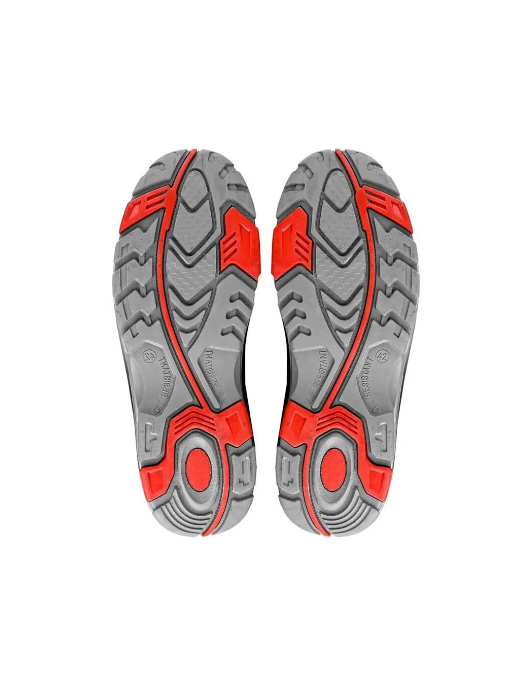 Chaussures De Sécurité Montantes S3 Renforcées Isolation Thinsulate 3M