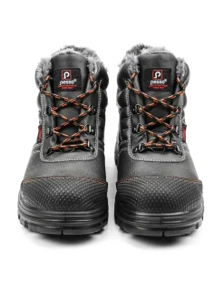 Chaussures De Sécurité Pesso Nordic BS159 S3 Homme