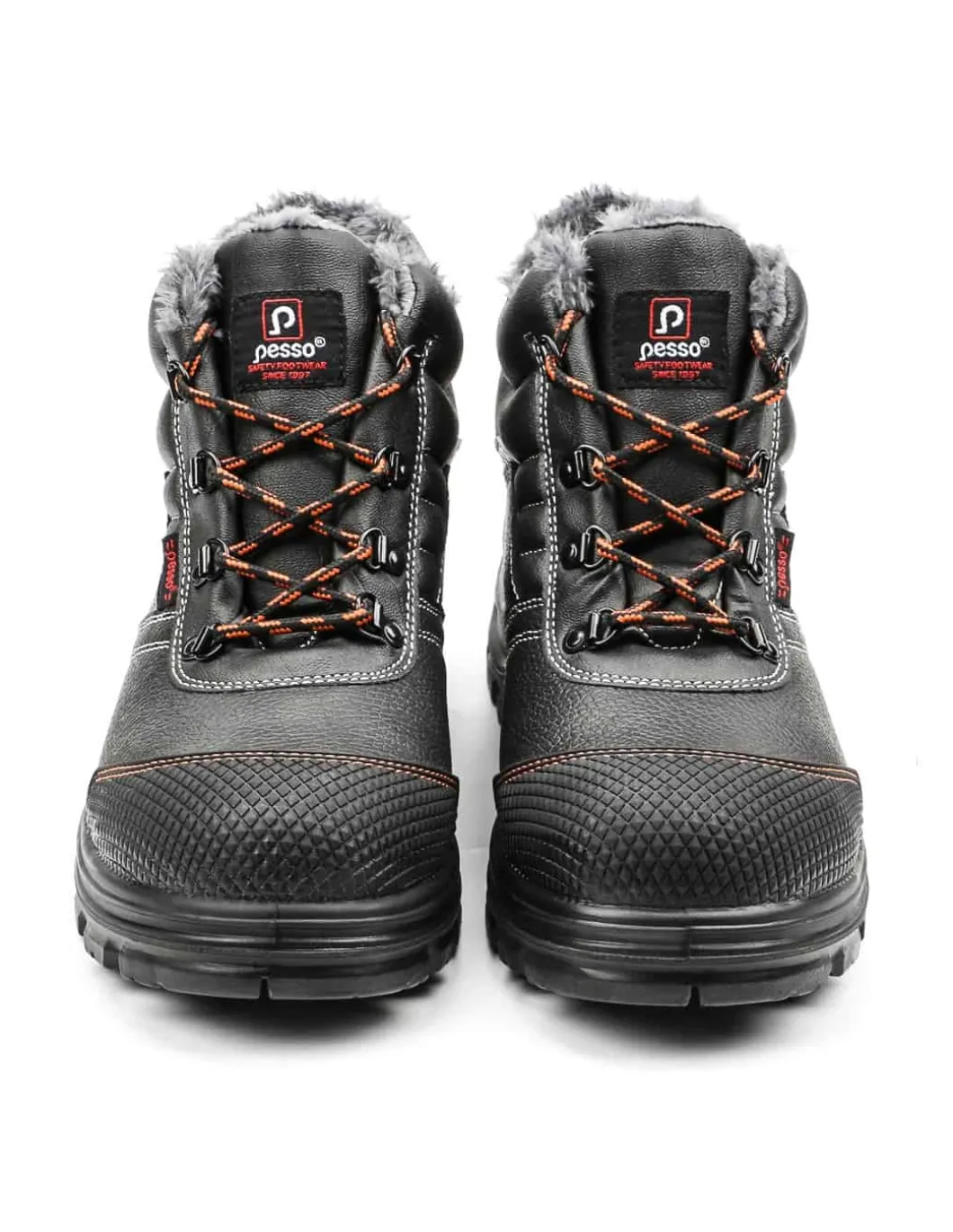 Chaussures De Sécurité Pesso Nordic BS159 S3 Homme