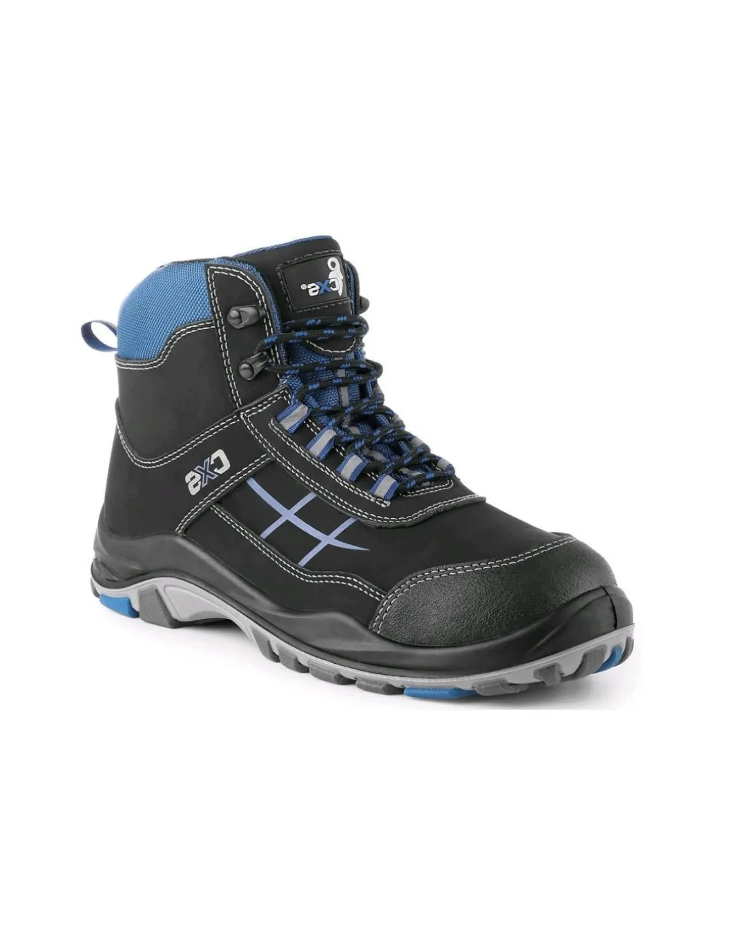 Chaussures De Travail Hiver Isolation 3M Thinsulate CXS