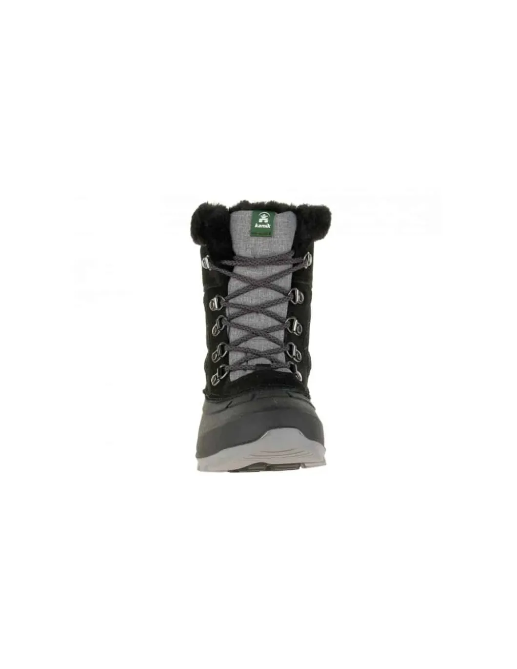 Chaussures Femme Froid Extrême Protection Toutes Intempéries Kamik