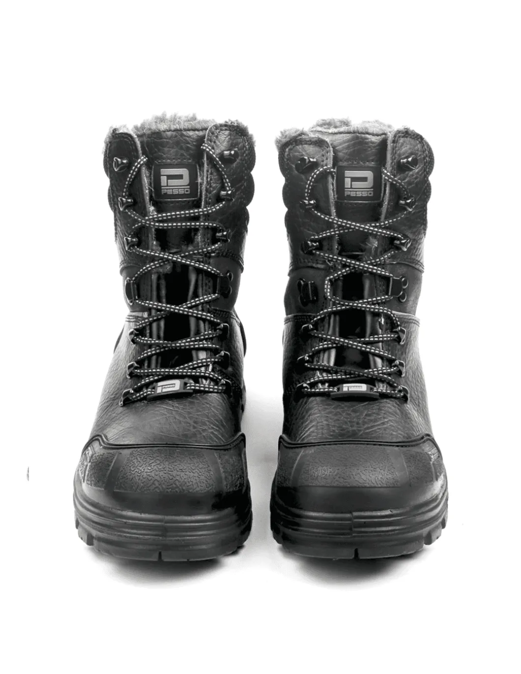 Chaussures Hiver De Sécurité Montantes Pesso Nordic Polaris