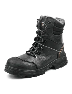 Chaussures Hiver De Sécurité Montantes Pesso Nordic Polaris