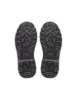 Chaussures Hiver En Cuir Doublées Homme CXS