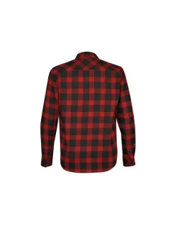 Chemise à Boutons Pression Logan Homme Stormtech