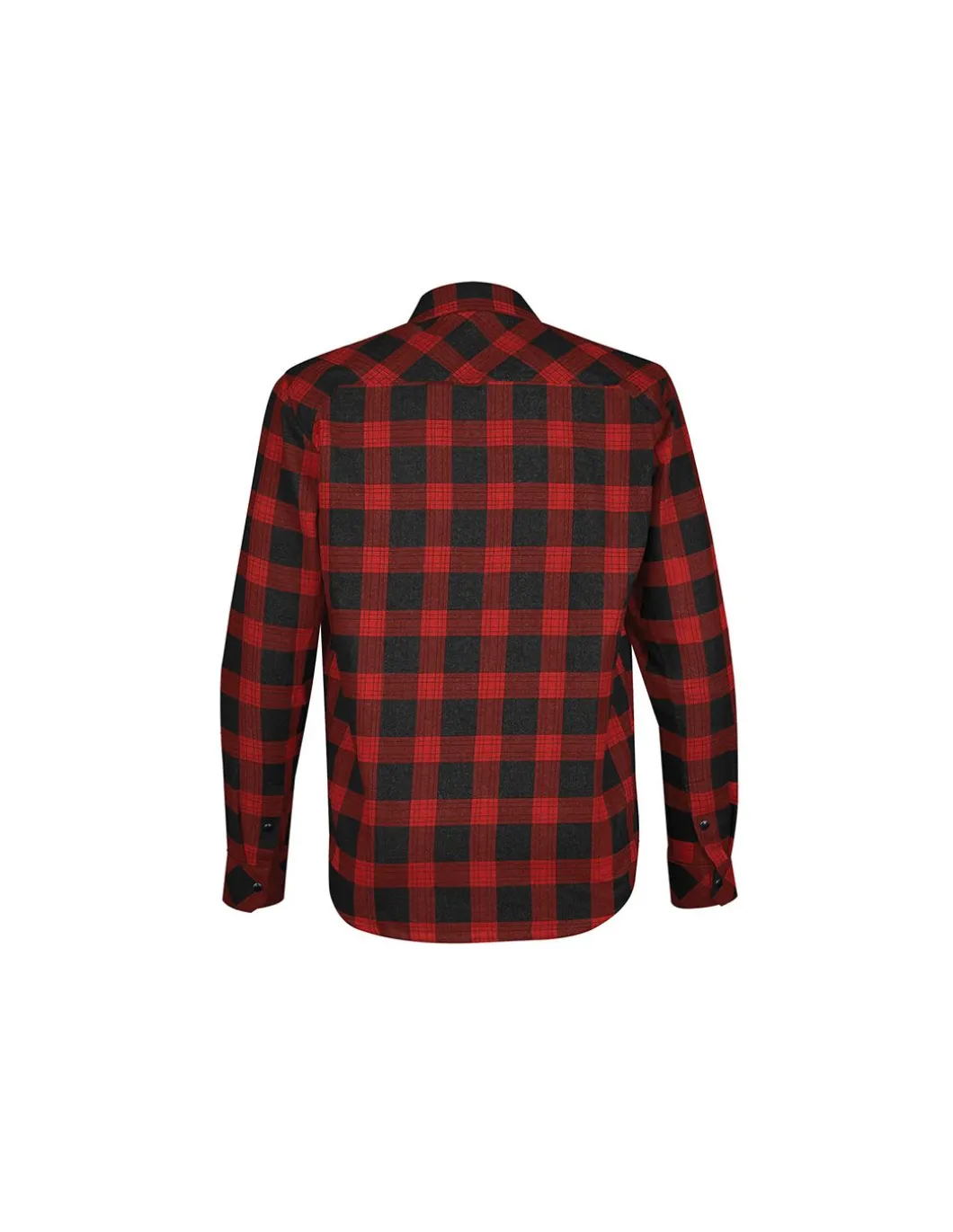 Chemise à Boutons Pression Logan Homme Stormtech