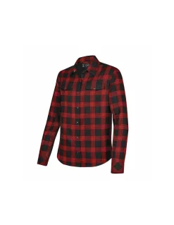 Chemise à Boutons Pression Logan Homme Stormtech