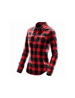 Chemise Logan Snap Front Femme Stormtech