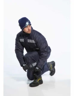 Clip Lumineux Rechargeable USB 150 Lumens HV12 Portwest