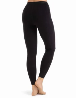 Collant Thermique Laine Froid Extrême Femme Norveg -60°C