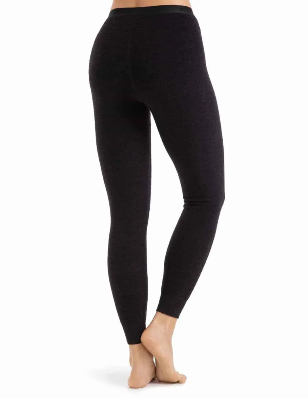 Collant Thermique Laine Froid Extrême Femme Norveg -60°C
