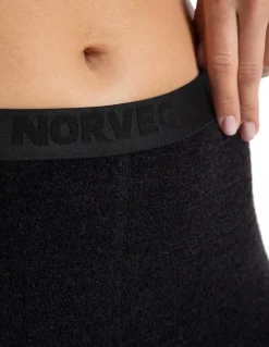 Collant Thermique Laine Froid Extrême Femme Norveg -60°C