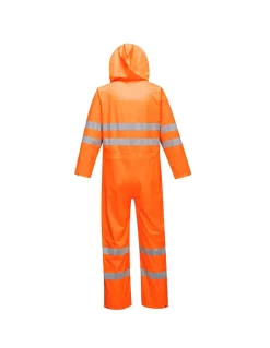 Combinaison De Pluie Sealtex Ultra, Hautement Imperméable EN204771 S495 Portwest