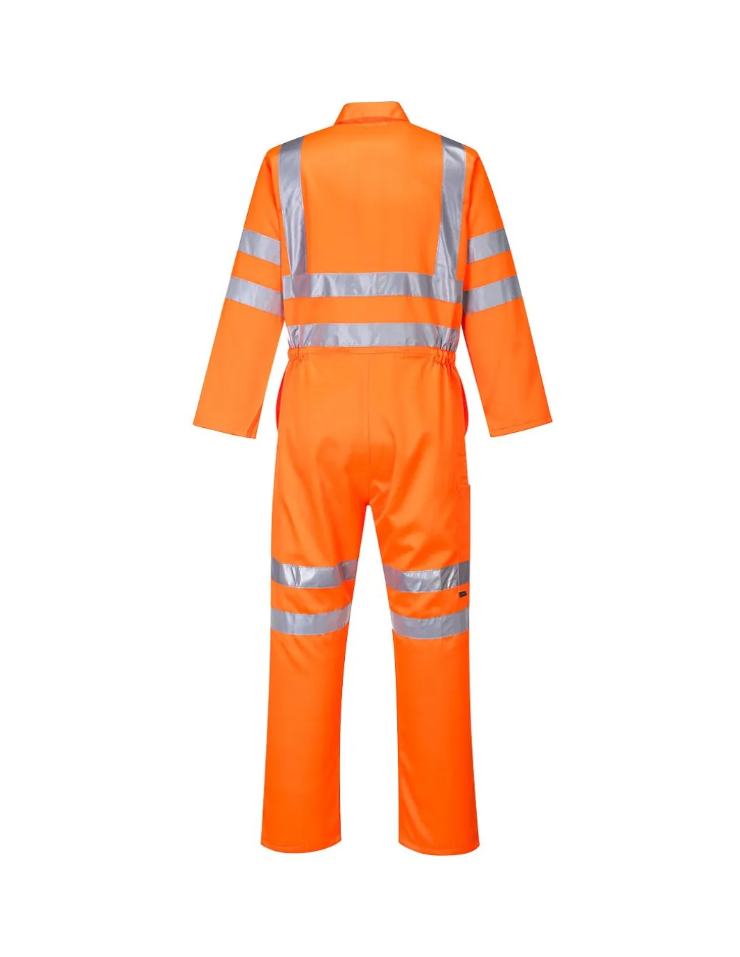 Combinaison De Travail De Signalisation En20471 Classe 3 RT42 Portwest