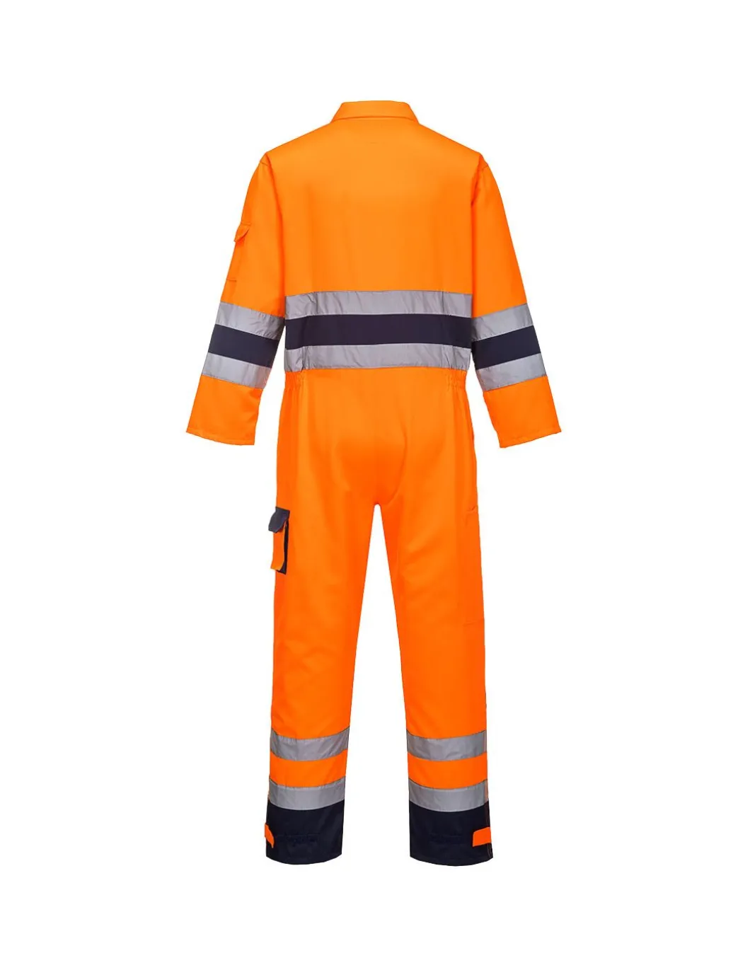 Combinaison De Travail Haute Visibilité En20471 Classe 3 TX55 Portwest
