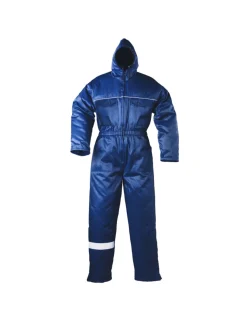 Combinaison De Travail Pour Homme Grand Froid -45°C