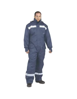 Combinaison Frigoriste Logistique Froid Extrême CS12 Portwest